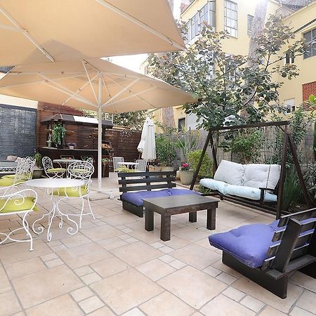 Villa Carmel Boutique Hotel Haifa Bagian luar foto