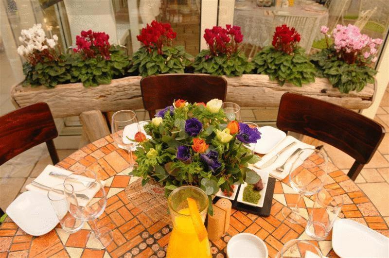 Villa Carmel Boutique Hotel Haifa Bagian luar foto