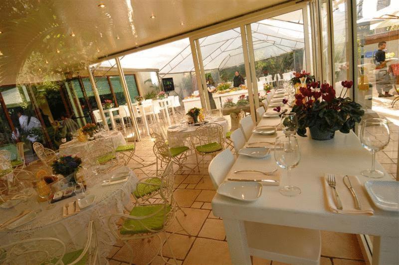 Villa Carmel Boutique Hotel Haifa Bagian luar foto