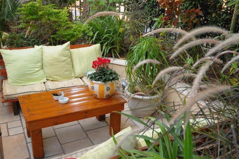 Villa Carmel Boutique Hotel Haifa Bagian luar foto