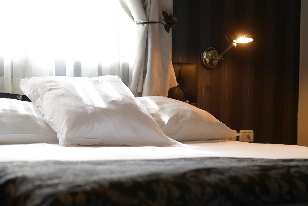 Villa Carmel Boutique Hotel Haifa Bagian luar foto