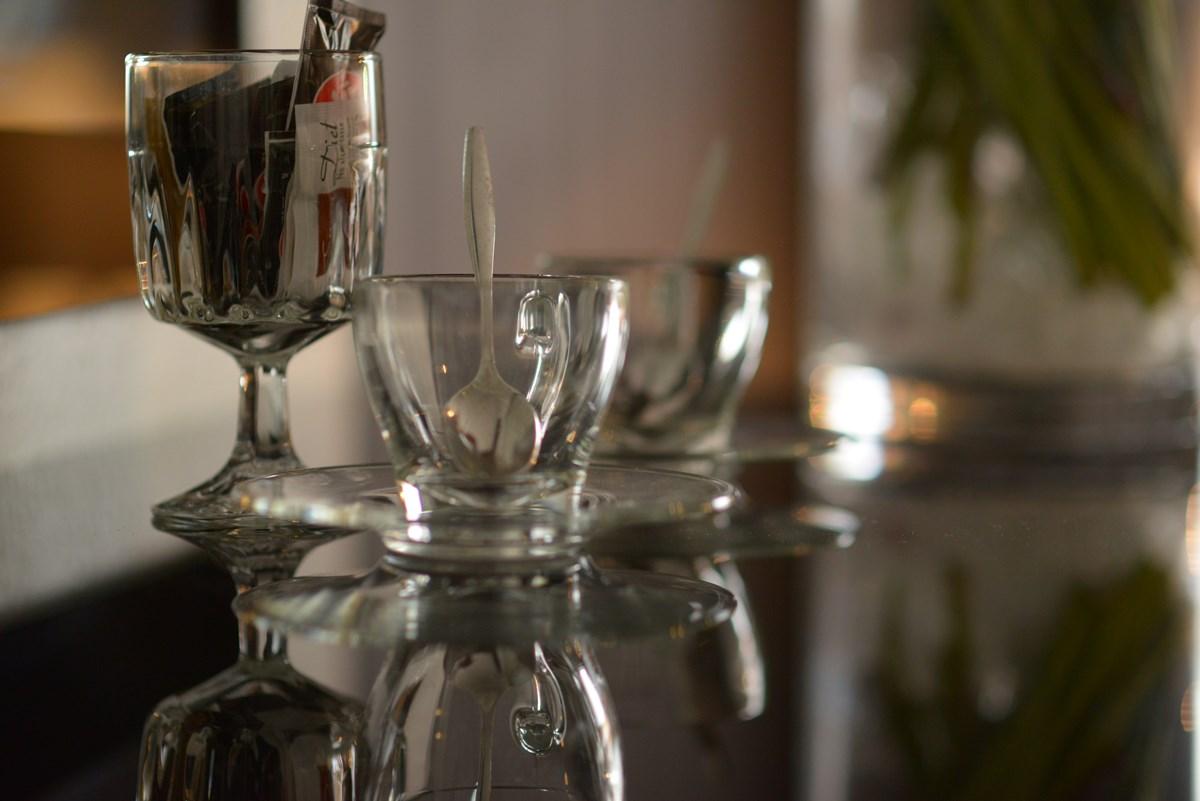 Villa Carmel Boutique Hotel Haifa Bagian luar foto