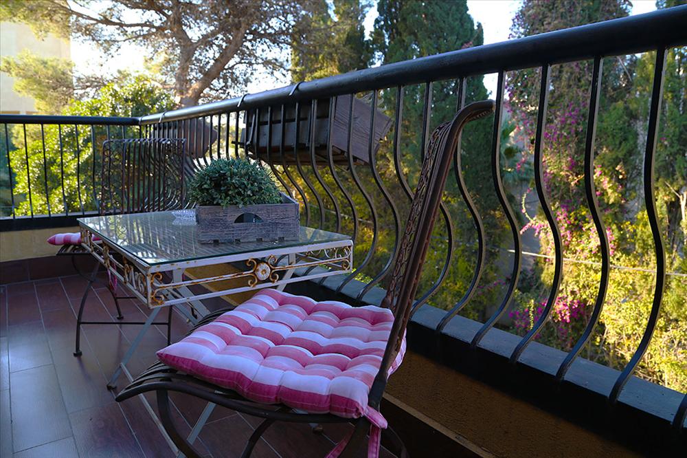 Villa Carmel Boutique Hotel Haifa Bagian luar foto