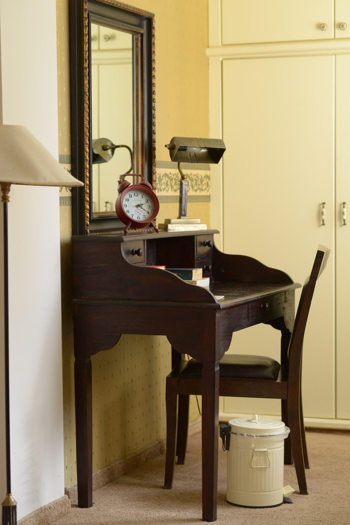 Villa Carmel Boutique Hotel Haifa Bagian luar foto