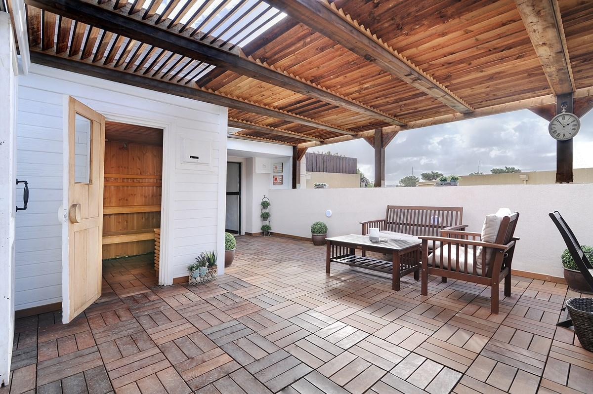 Villa Carmel Boutique Hotel Haifa Bagian luar foto