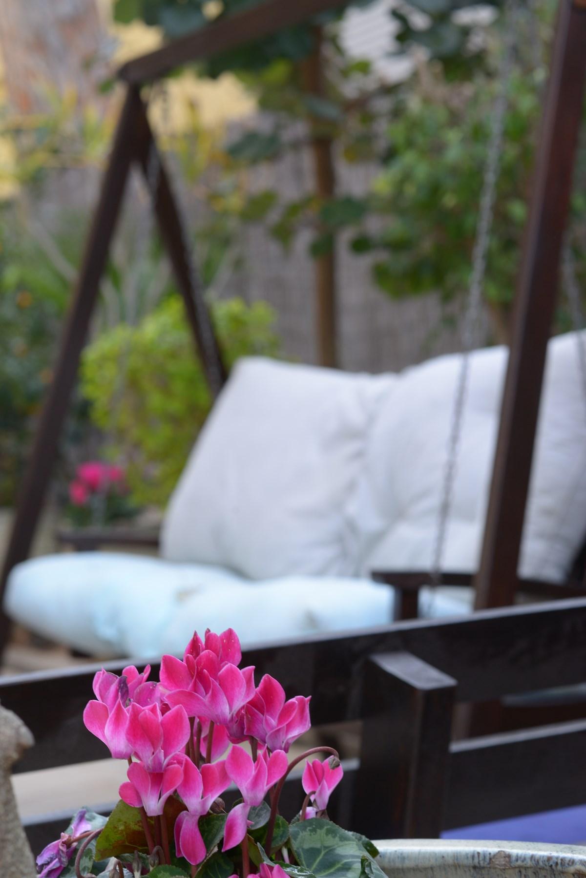 Villa Carmel Boutique Hotel Haifa Bagian luar foto