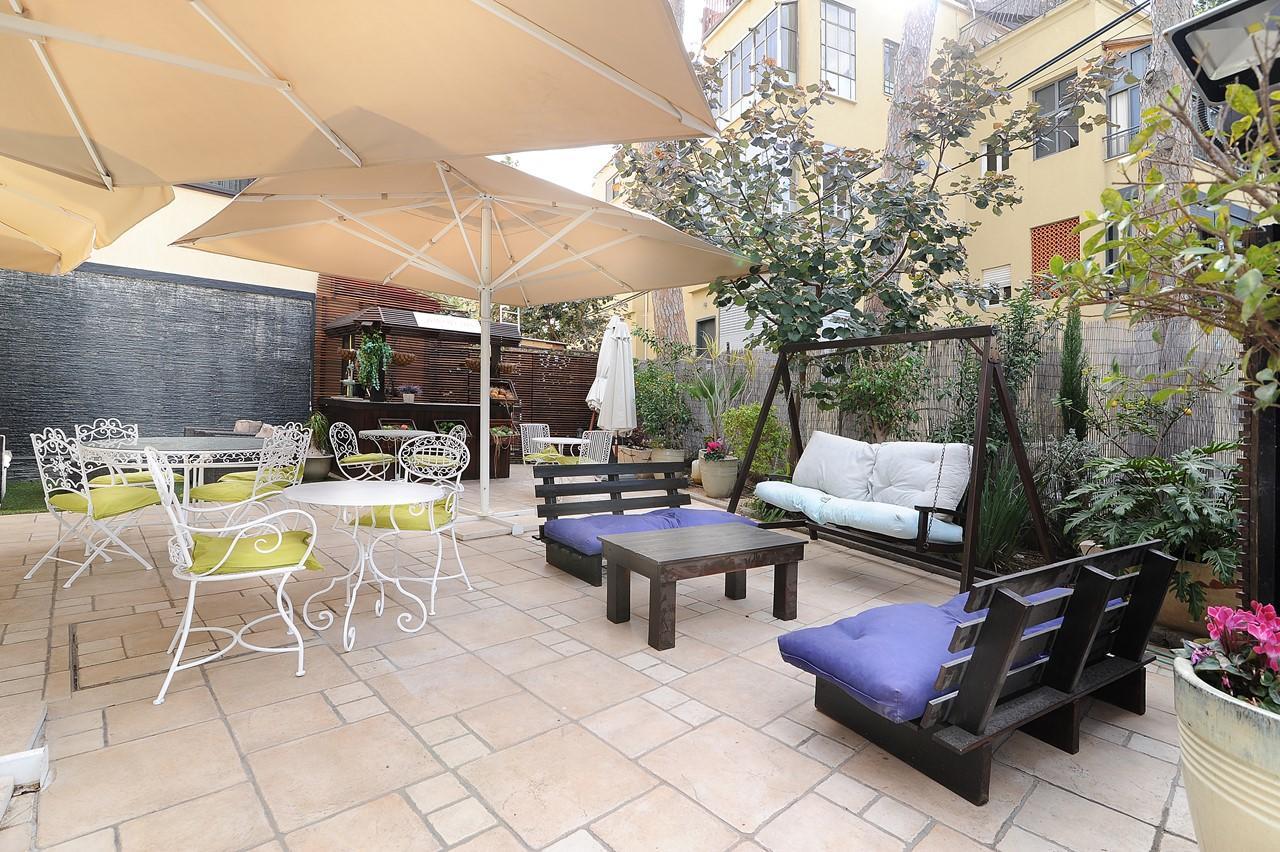 Villa Carmel Boutique Hotel Haifa Bagian luar foto
